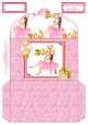 30th Birthday Girl - Money Wallet