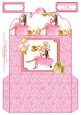 30th Birthday Girl 2 - Money Wallet