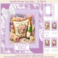 Beautiful Mothers Day Cushion - 7x7 Mini Kit