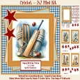 Cricket - 7x7 Mini Kit