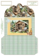 A Mans Garden Shed - Money Wallet