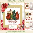 Christmas Vibes - 7x7 Mini Kit