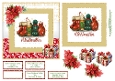 Christmas Vibes - 6x6