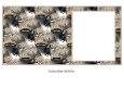 Age Is Just A Number, Style Is Forever - 6x6 Insert