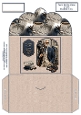 Age Is Just A Number, Style Is Forever - Money Wallet