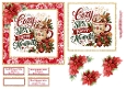 Cosy Sips Happy Moments - 6x6
