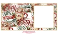Cosy Sips Happy Moments - 6x6 Insert