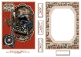 I Dont Do Retirement I Do Garage Time - 5x7 Quick Card