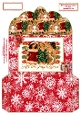 All The Jingle Ladies - Money Wallet