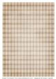 Coffee Plaid Paper