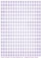 Lilac Plaid Paper