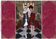 Art Deco Friends 3