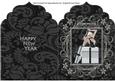 Happy New Year Beauty Elegant Top