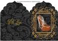 I Love Shoes Elegant Top 2