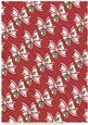 Christmas Bows Paper