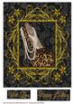 A4 My Favourite Shoes