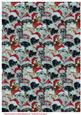 Christmas Cats Paper