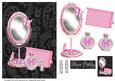 Pink Girlie Things