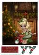 A4 Christmas Eve
