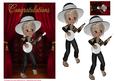 Sweet Singing Barbara 2
