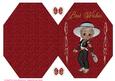 Sweet Barbara Octagon Card 3