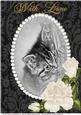 A4 Sweet Little Kitten 2