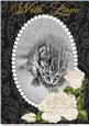 A4 Sweet Little Kitten 6