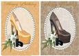 Elegant Shoes Toppers 2
