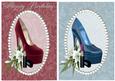 Elegant Shoes Toppers 3