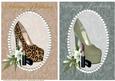 Elegant Shoes Toppers 4