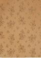 Brown Roses Paper