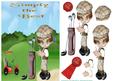 A Game of Golf 3