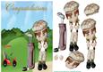 A Ladies Game of Golf 2
