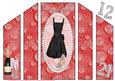 Celebrating 21 Theatre Card