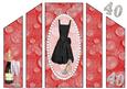Celebrating 40 Theatre Card