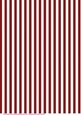 Red and White Stripes Paper