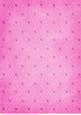 Pink Spots and Hearts Paper