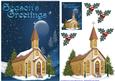 Christmas Eve Service