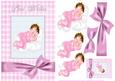 Congratulations on the Birth of Your Baby Girl 3