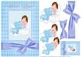 Congratulations on the Birth of Your Baby Boy 3