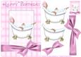 Relax on Your Birthday