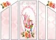 Time for Tea Theatre Card 2
