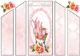 Time for Tea Theatre Card 3