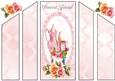 Time for Tea Theatre Card 4