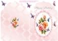 Beautiful Roses Elegant Top 2