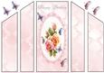 Beautiful Roses Theatre Card 2