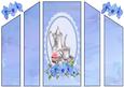 Time for Afternoon Tea Theatre Card 2