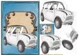 Classic Mini Fanatic!