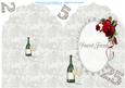 Celebrating Your Silver Wedding Anniversary Elegant Top 2
