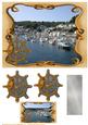 The Boats of Looe Harbour
